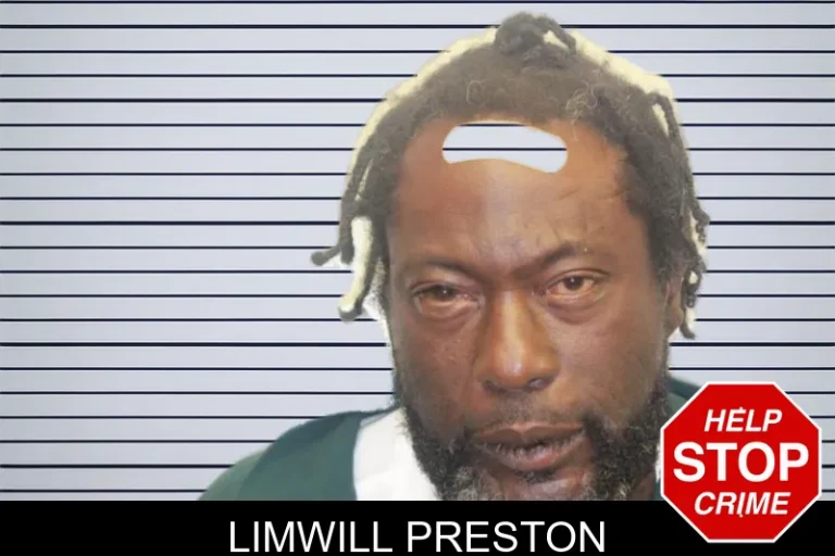 Limwill Preston