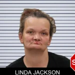 Linda Jackson mugshot – Heard County , Georgia Linda Jackson mugshot
