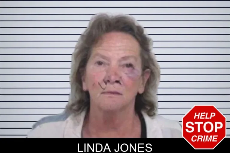 Linda Jones