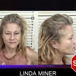 Linda Miner mugshot