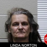 Linda Norton mugshot – Haralson County , Georgia Linda Norton mugshot