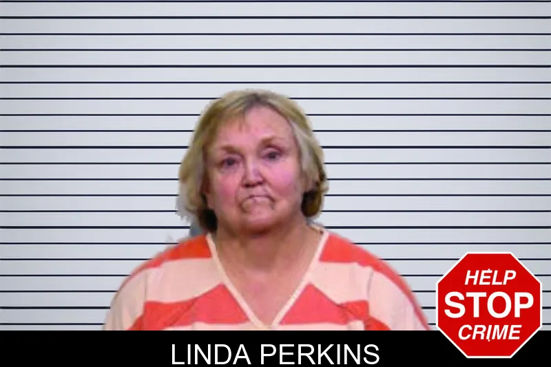 Linda Perkins mugshot – Bartow County , Georgia Linda Perkins mugshot