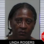 Linda Rogers mugshot – Tift County , Georgia Linda Rogers mugshot