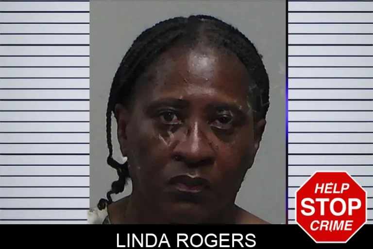 Linda Rogers mugshot – Tift County , Georgia Linda Rogers