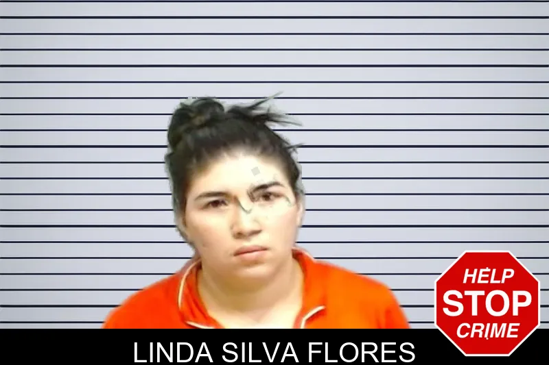 Linda Silva Flores mugshot – Fulton County , Georgia Linda Silva Flores mugshot