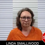 Linda Smallwood mugshot
