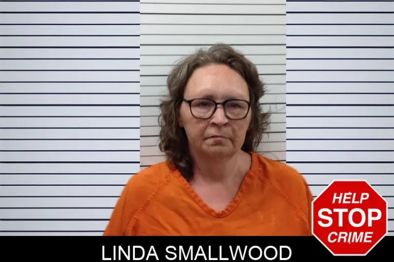Linda Smallwood mugshot – Pickens County , Georgia Linda Smallwood