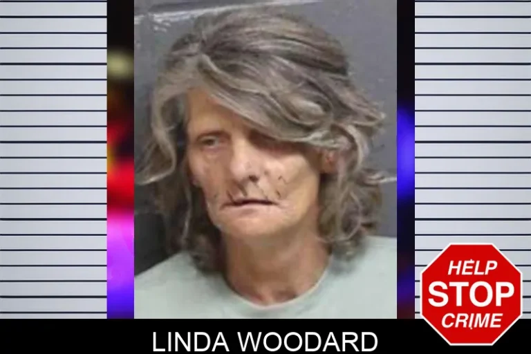 Linda Woodard