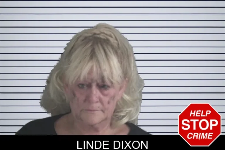 Linde Dixon