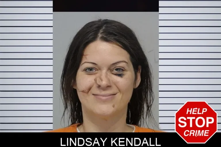 Lindsay Kendall