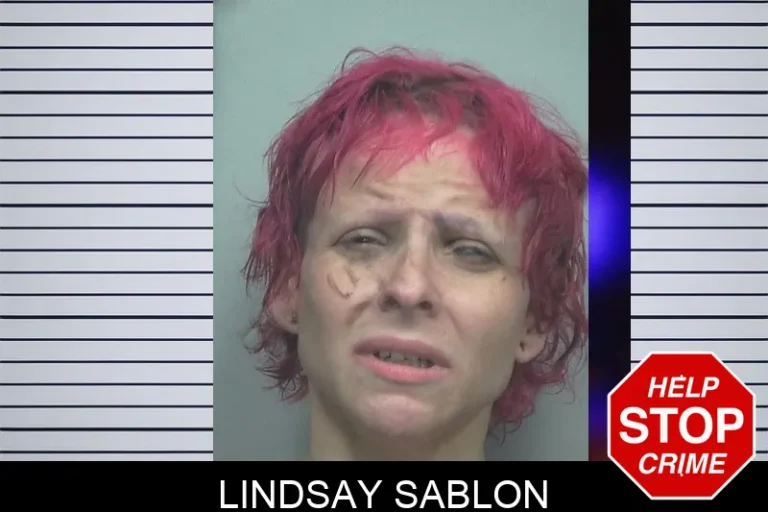 Lindsay Sablon