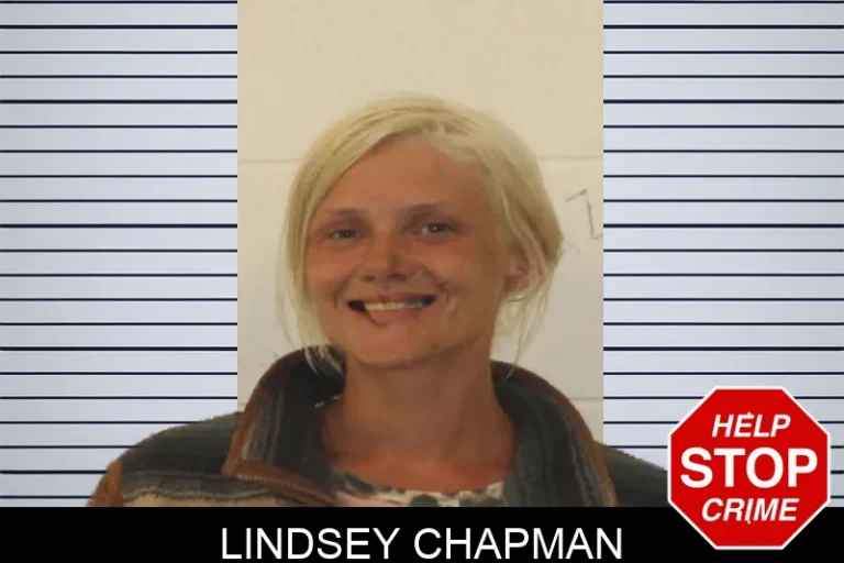 Lindsey Chapman