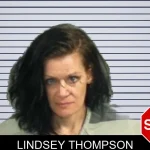 Lindsey Thompson mugshot – Upson County , Georgia Lindsey Thompson mugshot