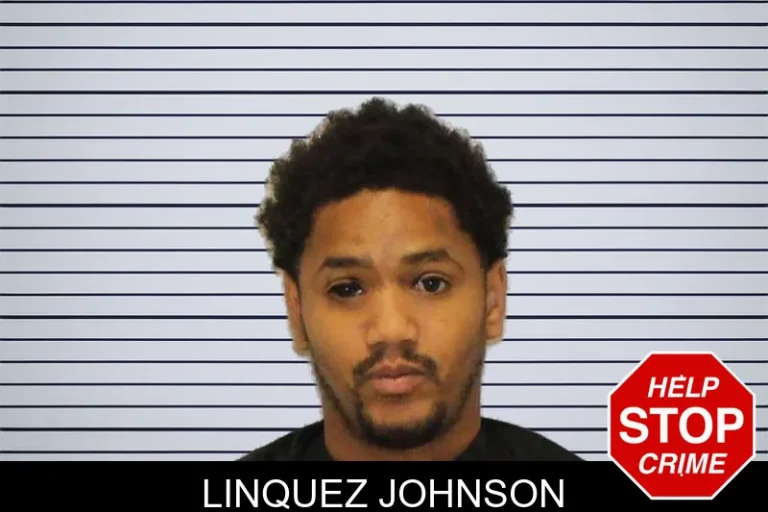 Linquez Johnson mugshot – Carroll County , Georgia Linquez Johnson