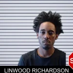 Linwood Richardson mugshot