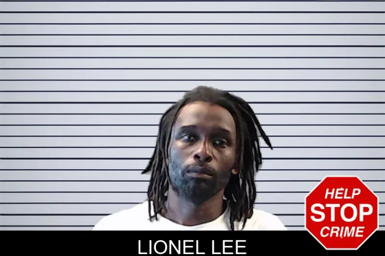 Lionel Lee