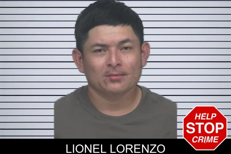 Lionel Lorenzo