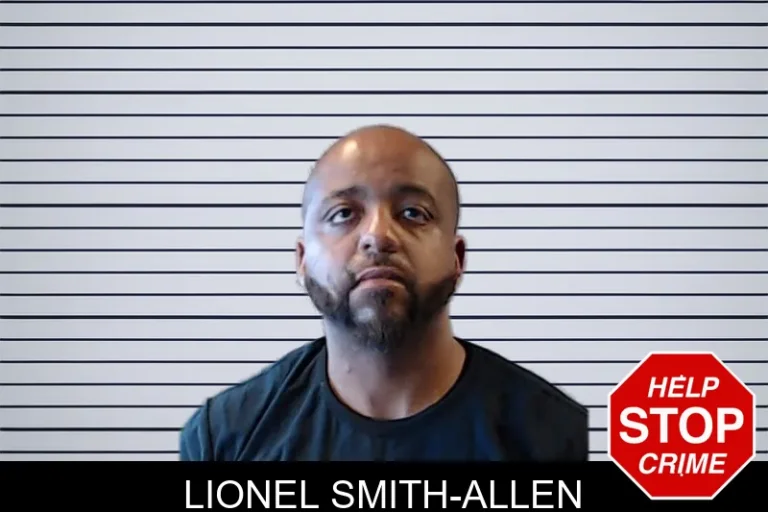 Lionel Smith-Allen