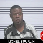 Lionel Spurlin mugshot – Dougherty County , Georgia Lionel Spurlin mugshot