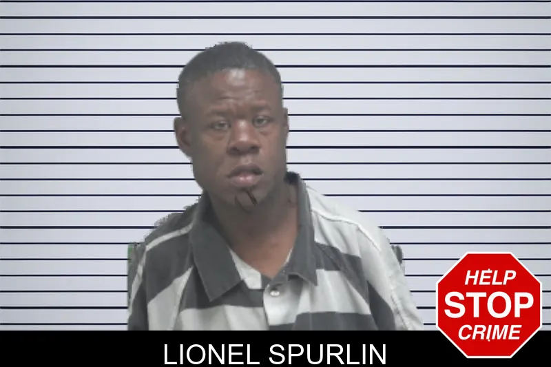 Lionel Spurlin mugshot – Dougherty County , Georgia Lionel Spurlin mugshot