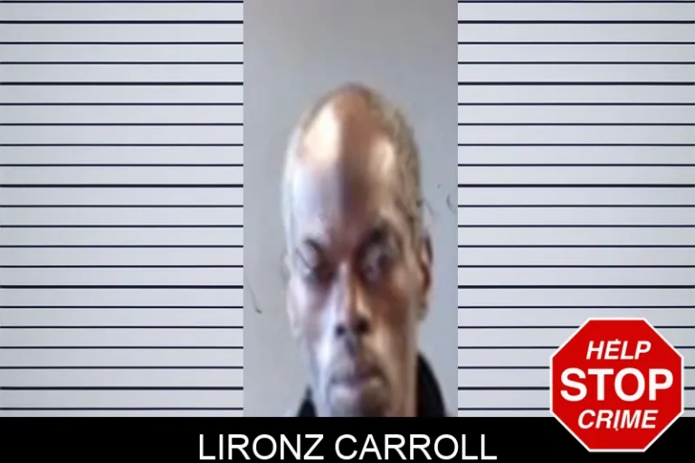 Lironz Carroll