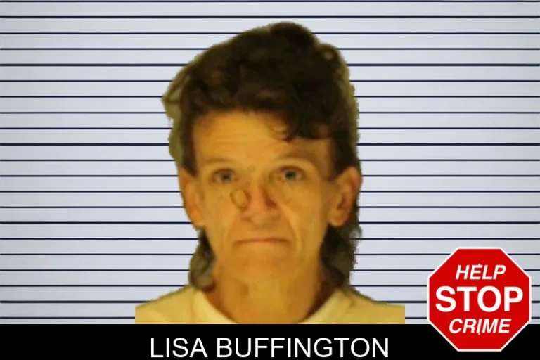 Lisa Buffington