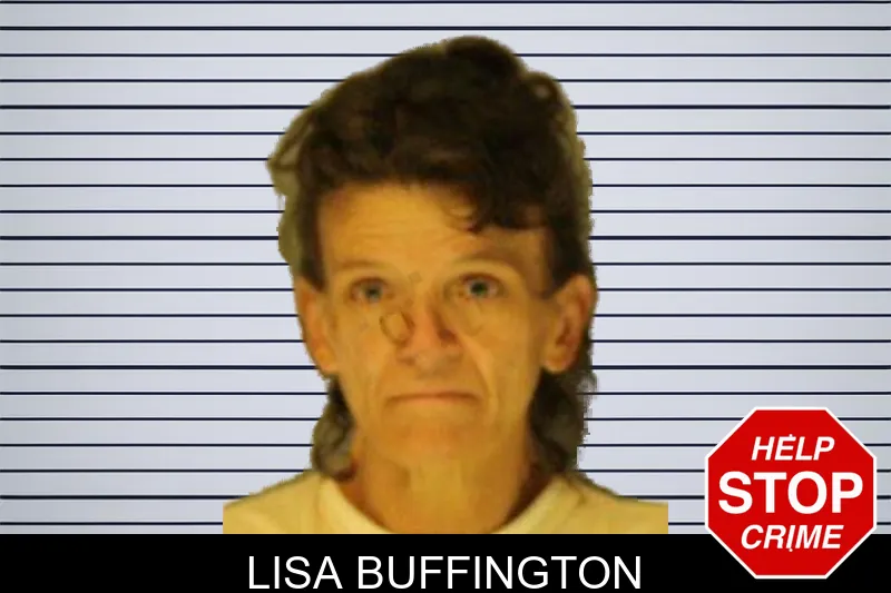 Lisa Buffington mugshot – Hall County , Georgia Lisa Buffington mugshot