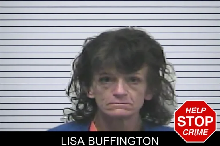 Lisa Buffington