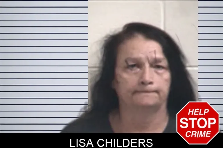 Lisa Childers
