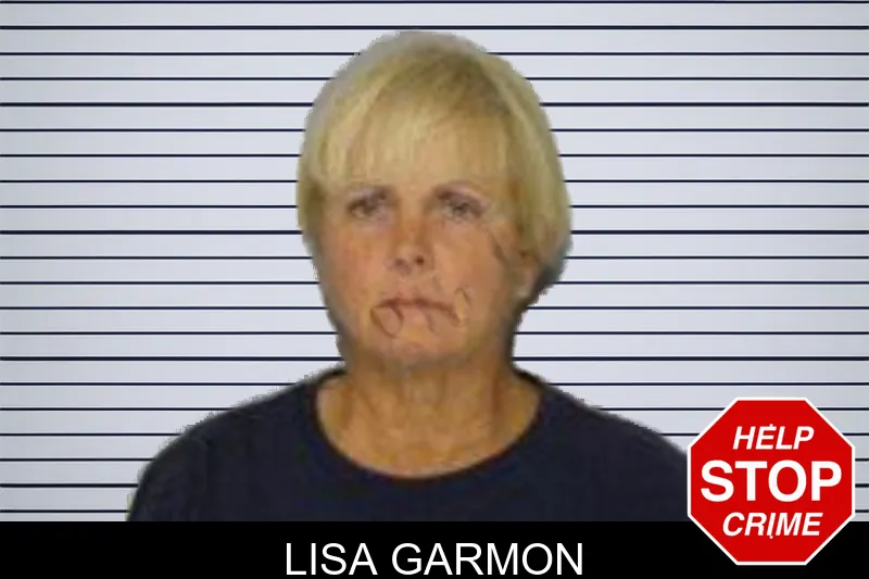 Lisa Garmon mugshot – Hall County , Georgia Lisa Garmon mugshot