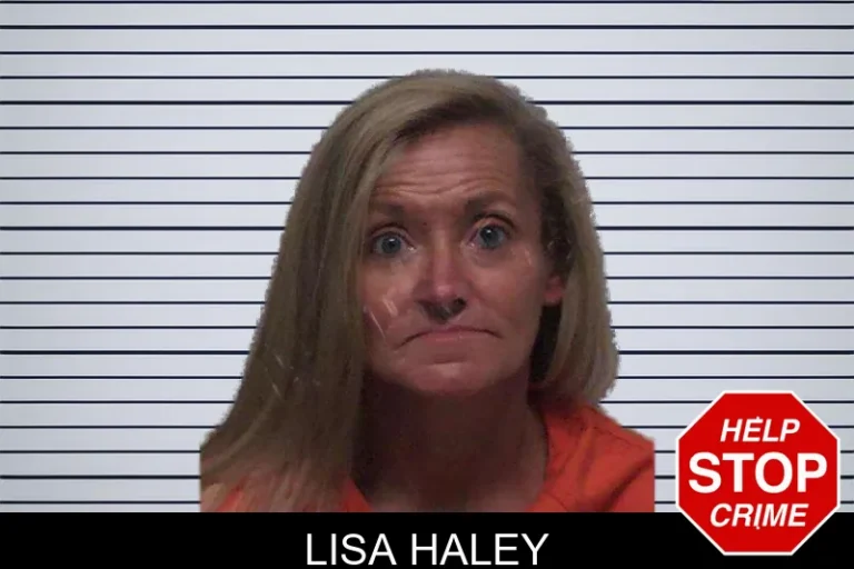 Lisa Haley