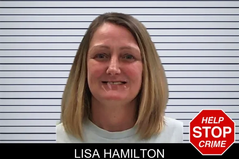 Lisa Hamilton