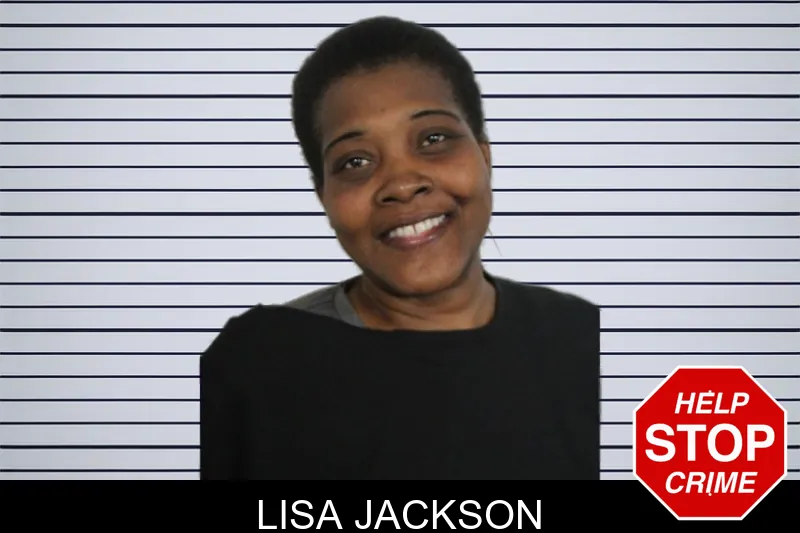 Lisa Jackson mugshot – Floyd County , Georgia Lisa Jackson mugshot