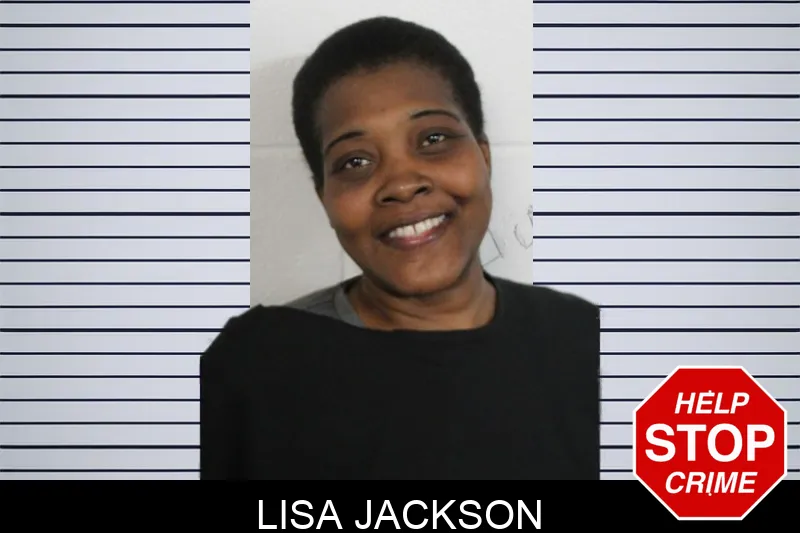 Lisa Jackson mugshot – Floyd County , Georgia Lisa Jackson mugshot