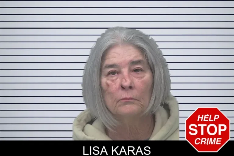 Lisa Karas