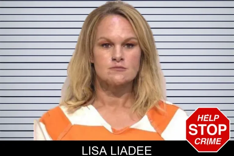 Lisa Liadee