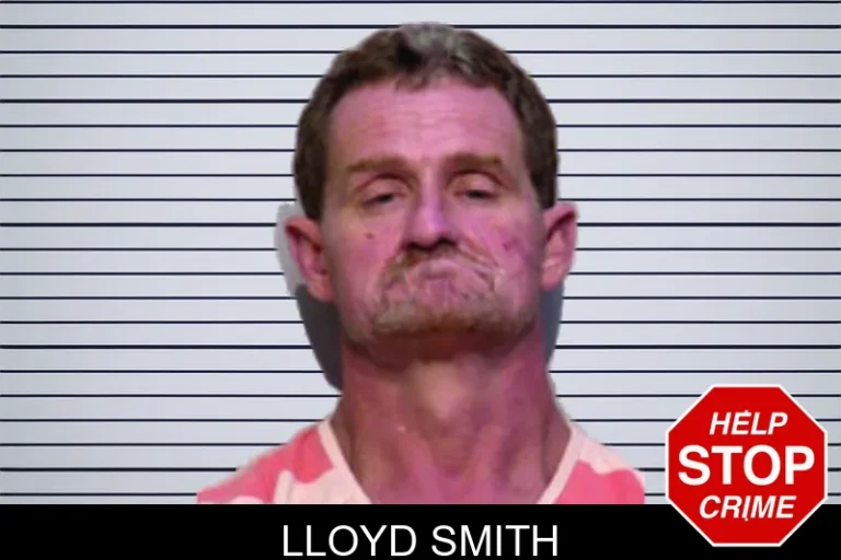 Lloyd Smith
