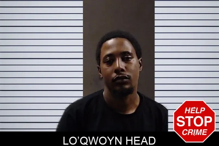 Lo’Qwoyn Head mugshot – DeKalb County , Georgia Lo’Qwoyn Head