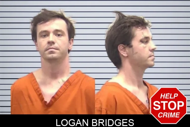 Logan Bridges