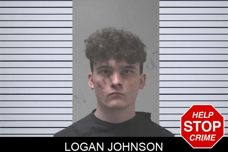 Logan Johnson