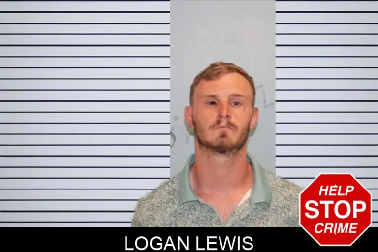 Logan Lewis