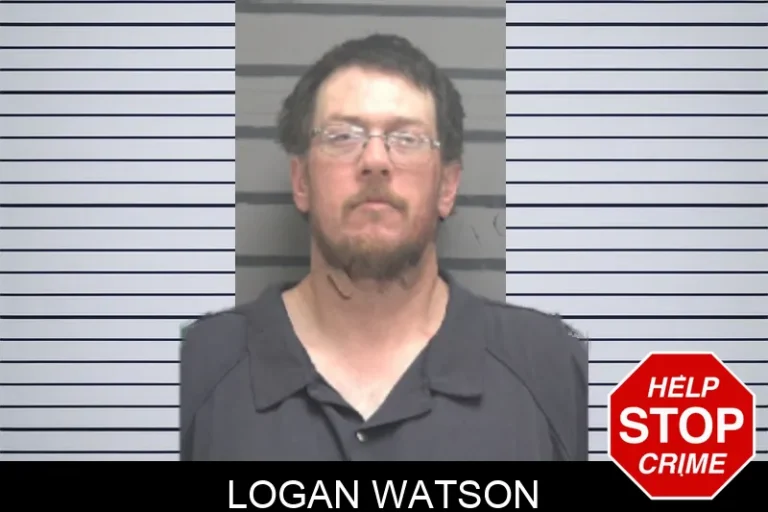 Logan Watson