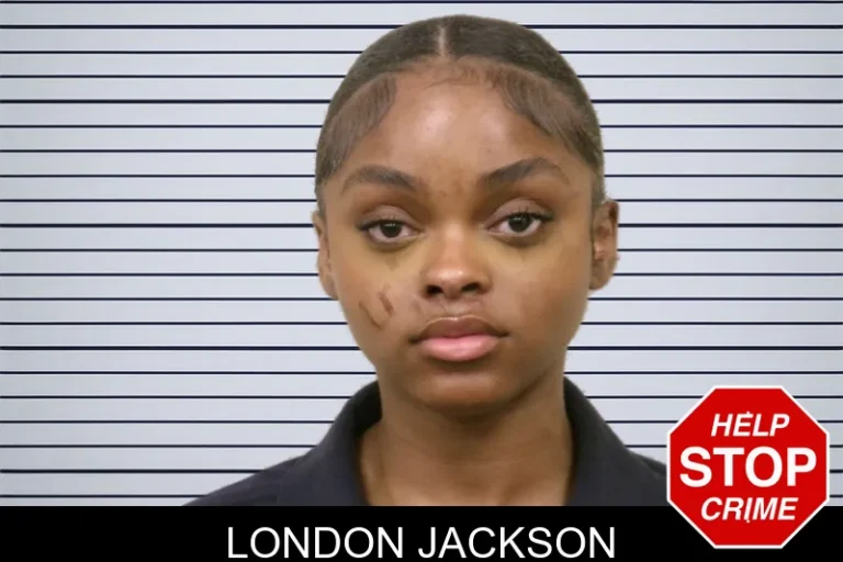 London Jackson