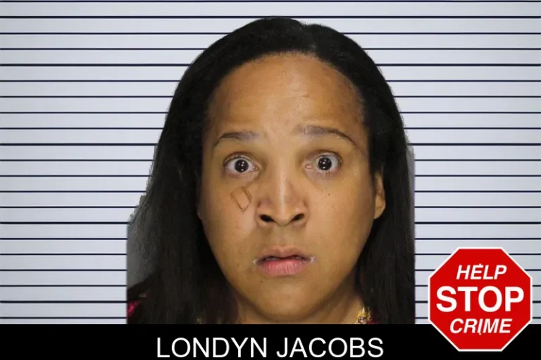 Londyn Jacobs