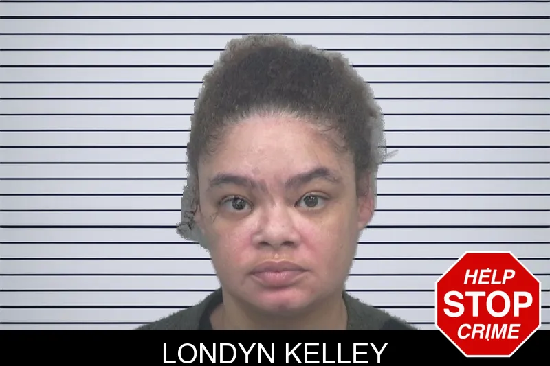Londyn Kelley mugshot – Gwinnett County , Georgia Londyn Kelley mugshot
