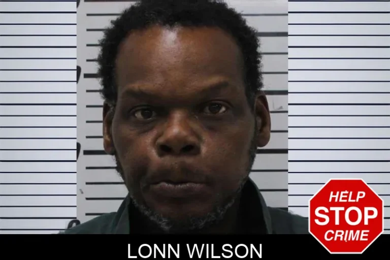 Lonn Wilson mugshot – Colquitt County , Georgia Lonn Wilson
