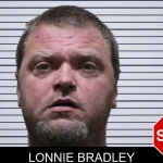 Lonnie Bradley mugshot – Haralson County , Georgia Lonnie Bradley mugshot