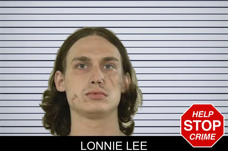 Lonnie Lee mugshot – Liberty County , Georgia Lonnie Lee mugshot