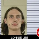 Lonnie Lee mugshot