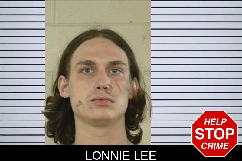 Lonnie Lee mugshot – Liberty County , Georgia Lonnie Lee mugshot